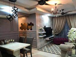 Kebanyakan isi rumah adalah dari perabot murah china. Dekor Rumah Sempit Jadi Mewah Dan Elegan Ini Hasilnya Impiana
