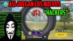 Nada mas estaba jugando en la cuenta de un amigo que esta en el nivel 116 es muy difisil no pude matar mas de 10 sin usar hacker 😎. Asi Juegan Los Nuevos Hackers En Free Fire 2019 Youtube