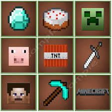 Scroll down for fun food ideas, party planning tips, and lots of free printables, to help plan your own minecraft party. Minecraft Cupcake Toppers Printable Minecraft Birthday Party 6 00 Via Etsy Minecraft Birthday Minecraft Birthday Party Minecraft Cupcake Toppers