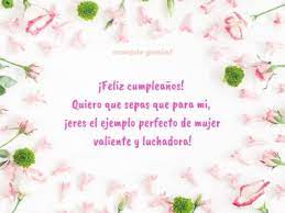 Señor, te pido que le concedas a mi amiga un bonito día de cumple, que pueda ser llena de paz, de alegría, de gozo, y que disfrute de su familia y amigos. Feliz Cumpleanos Para Mujeres 40 Frases Y Mensajes Cumple Genial