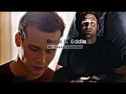 Buck, Eddie and Chris go to an equestrian centre to look for equine therapy 