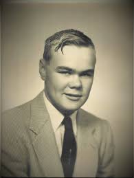 Obituary for Roger Alvin Nyberg