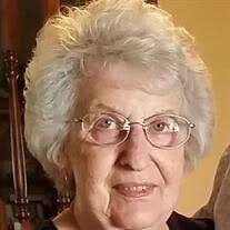 Lois Marie Dearing Obituary