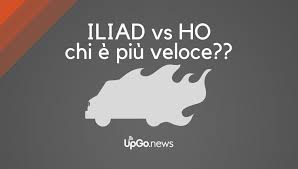 In base ad accordi puramente commerciali stipulati con il mno (mobile network operator) di turno, un operatore mobile virtuale è in grado di fornire ai propri clienti traffico dati con velocità di download e. Velocita Internet Iliad Vs Ho Mobile Differenze Tra Le Reti