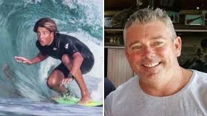 Greenmount Beach shark attack witnessed by teenage boy, who is 'reliving  the horror'