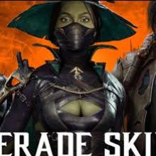 Mortal Kombat 11 S Halloween Themed Masquerade Skin Pack Revealed And Available Including Wicked Witch Jade Calavera Liu Kang And Psyko Killer Kabal Ios, android and web apps. mortal kombat 11 s halloween themed