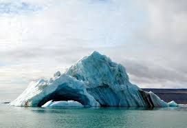 The Northwest Passage As A Voyage To Myth And Adventure | Environment &  Society Portal