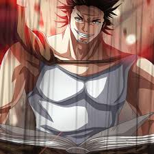 Phone asta black clover wallpapers wallpaper cave. Captain Yami Black Clover 775x775 Wallpaper Teahub Io