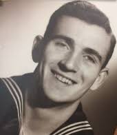 Obituary information for James G. Ford "Jay"