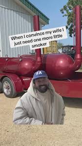 We've got Kyle Speicher of @bbqdaddies tomorrow night! Don't miss it!!  #grabeminthebrisket #bbqdaddies #bbq #champion