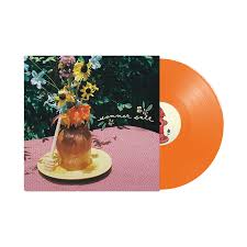 Honeyweed Vinyl Summer Salt In 2020 Vinyl City Prints Birthday Wishes
