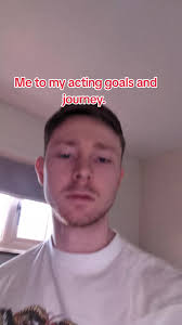 Got to be the way. #actor #acting #creator #actorslife #journey