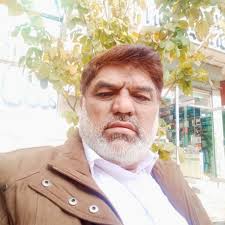 Zaheer Maalik CheeMa