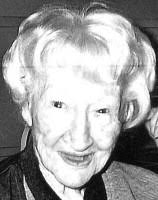 Ruth Shaw Obituary (2011)