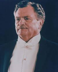 Colonel Crittenden's character in Hogan's Heroes