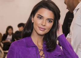 Filtran sesión de fotos de Kendall Jenner desnuda | Las Estrellas Home Lo  Último | Las Estrellas