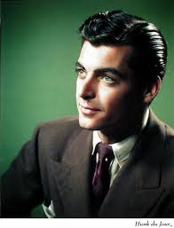 Rory Calhoun