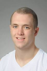 2010-11 Men's Basketball Roster