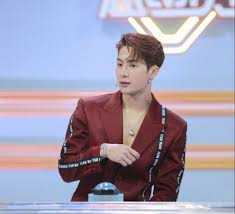Является главным рэпером и трикером бойзбенда got7. Jackson Wang His Own Store For The Launch Of His Brand Kstation Tv
