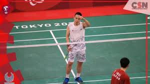 Jun 10, 2021 · the badminton world federation (bwf) had sent out an invitation to all qualifiers under the singles ranking method and as expected, cheah liek hou and didin taresoh's participations in the su5. Fnghi Axer6l1m