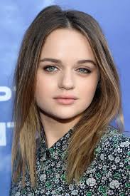 She has also appeared in the films oz the great and powerful, the conjuring and white house down. Joey King Profile Images The Movie Database Tmdb
