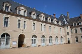 Military school) is a complex of buildings in paris, france, which house various military training facilities. Derniere Semaine Pour Visiter Le Prytanee A La Fleche Cote La Fleche