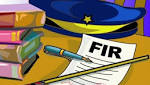filed against accused Ulwe hill