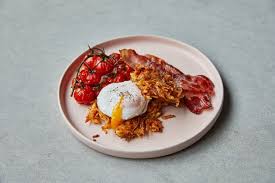 Maybe you would like to learn more about one of these? How To Make Hash Browns With Step By Step Pictures Features Jamie Oliver