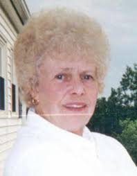 Margaret Arbuckle (Peggy)