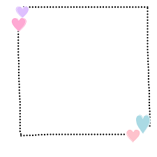 Pin By 2 The Moon And Back On Picsart Frames Doodle Frames Frame Border Design Planning Stickers