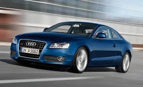 Image result for Sprint Blue 2008 Audi