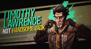 Zed guardian angel handsome jack marcus kincaid scooter sir hammerlock Jack Borderlands Wiki Fandom