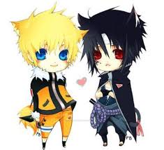 Princess Copy Kitten Various Naruto X Oc Character Info Anime Chibi Cute Chibi Cute Anime Chibi