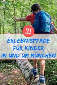 Walderlebnispfade Kimapa Erlebnis Ausflug Sommerurlaub