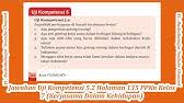 Maybe you would like to learn more about one of these? Jawaban Uji Kompetensi 6 3 Halaman 167 Ppkn Kelas 7 Daerah Kerangka Nkri Youtube