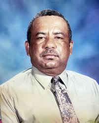 Willie Leon Williford Sr. Obituary