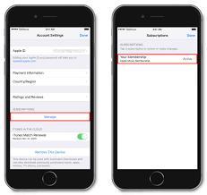 Dec 25, 2019 · 12. How To Cancel Apple Music Before The Free Trial Ends