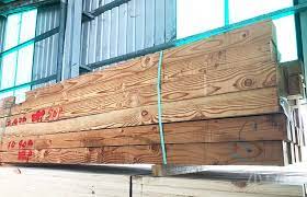 結構級花旗松大角料300cm x 12 x 12cm baseball bat