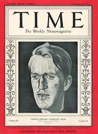 T. E. Lawrence — Google Arts & Culture