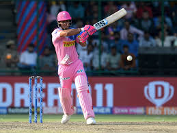 His mother, mithoo barooah das is a former national swimmer. Ipl Taught Me To Handle Pressure Riyan Parag Cricket News Times Of India