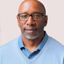 Corey McGuire, Manager, Utilities