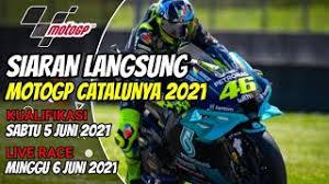 Pembalap ktm red bull, miguel oliveira, keluar sebagai pemenang balapan seri ketujuh musim 2021 ini. Full Race Motogp Catalunya 2021 Youtube