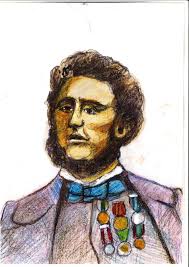 The Stormy Petrel 1908