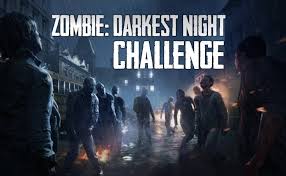 Here you'll be able to choose from normal, zombie, war, or esports mode. Pubg Mobile Darkest Night Guide How To Win Pubg Mobile Zombies