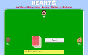 Hearts online is very fast and responsive, with card animation for a more realistic gameplay. Want To Play Hearts Online Check Out These 6 Great Options