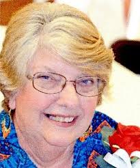 Obituary information for Darlene Cavanagh McElwee