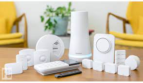 Adobe is another favorite wireless security system because it can be installed and set up in about an hour without any tools. The Best Diy Smart Home Security Systems For 2021 Pcmag