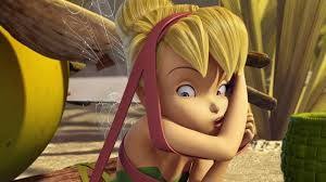 Tinkerbell And The Lost Treasure Posters Google Search Fee Clochette Clochette Fee