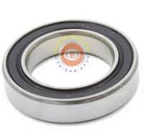 608 Bearing 10-Pack 6802-2RS Sealed Ball Bearings - 15x24x5mm Chrome Steel  For Motors & Tools Rs Pro 6802 Bearing