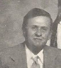 Robert H. “Bob” Lemmenes (1926-2004)